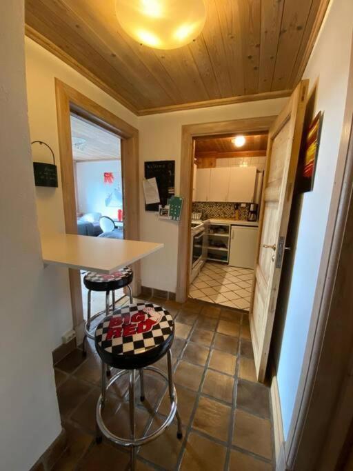 Appartement La Casa Nostra In Asker, Only 17 Minutes To Oslo Extérieur photo